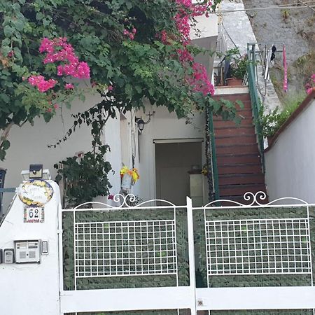 Casa Grazia Amalfi Villa ภายนอก รูปภาพ