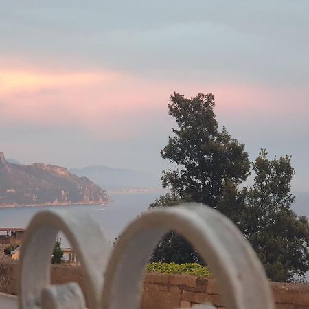 Casa Grazia Amalfi Villa ภายนอก รูปภาพ