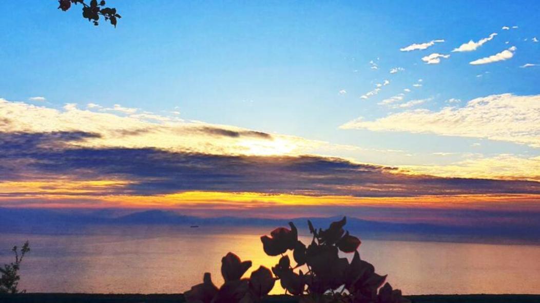 Casa Grazia Amalfi Villa ภายนอก รูปภาพ