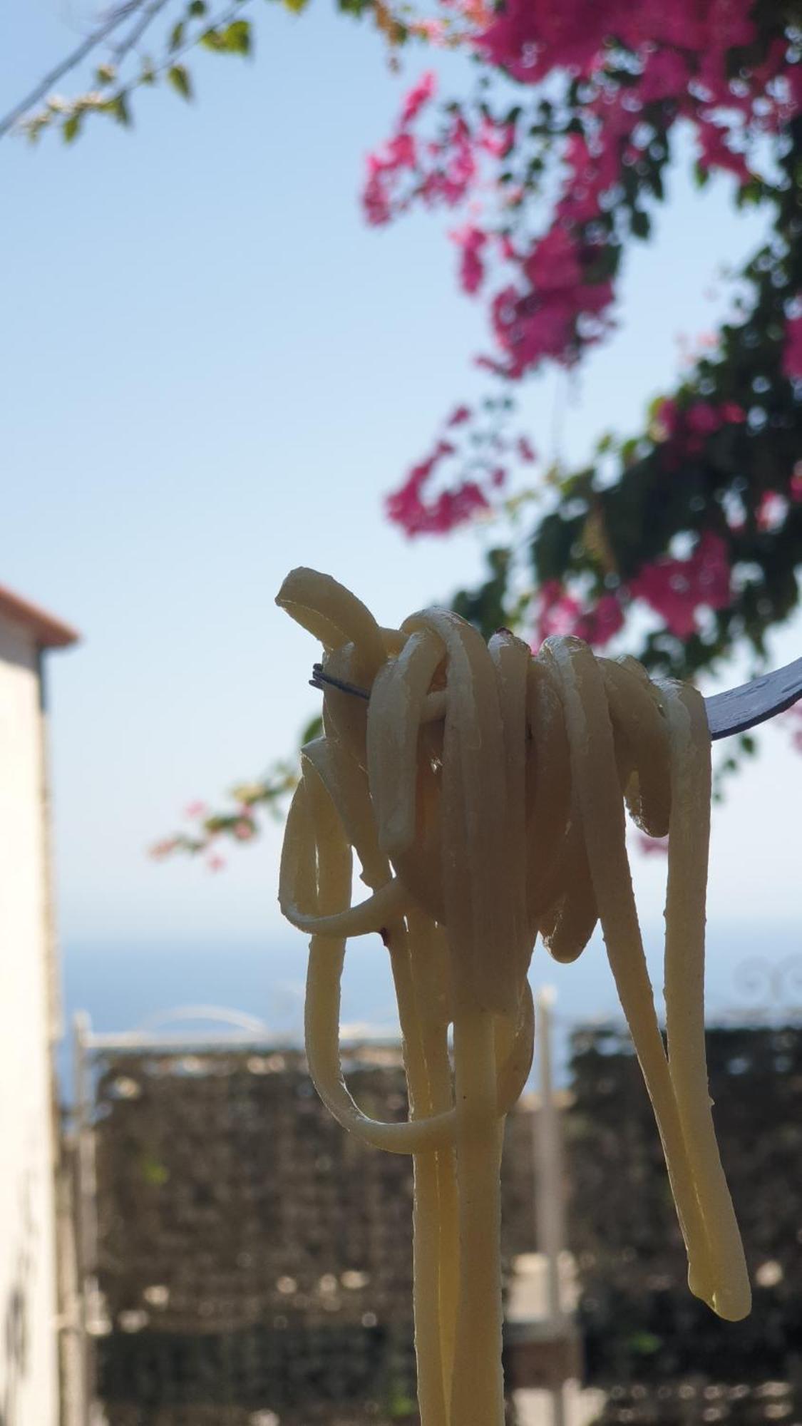 Casa Grazia Amalfi Villa ภายนอก รูปภาพ