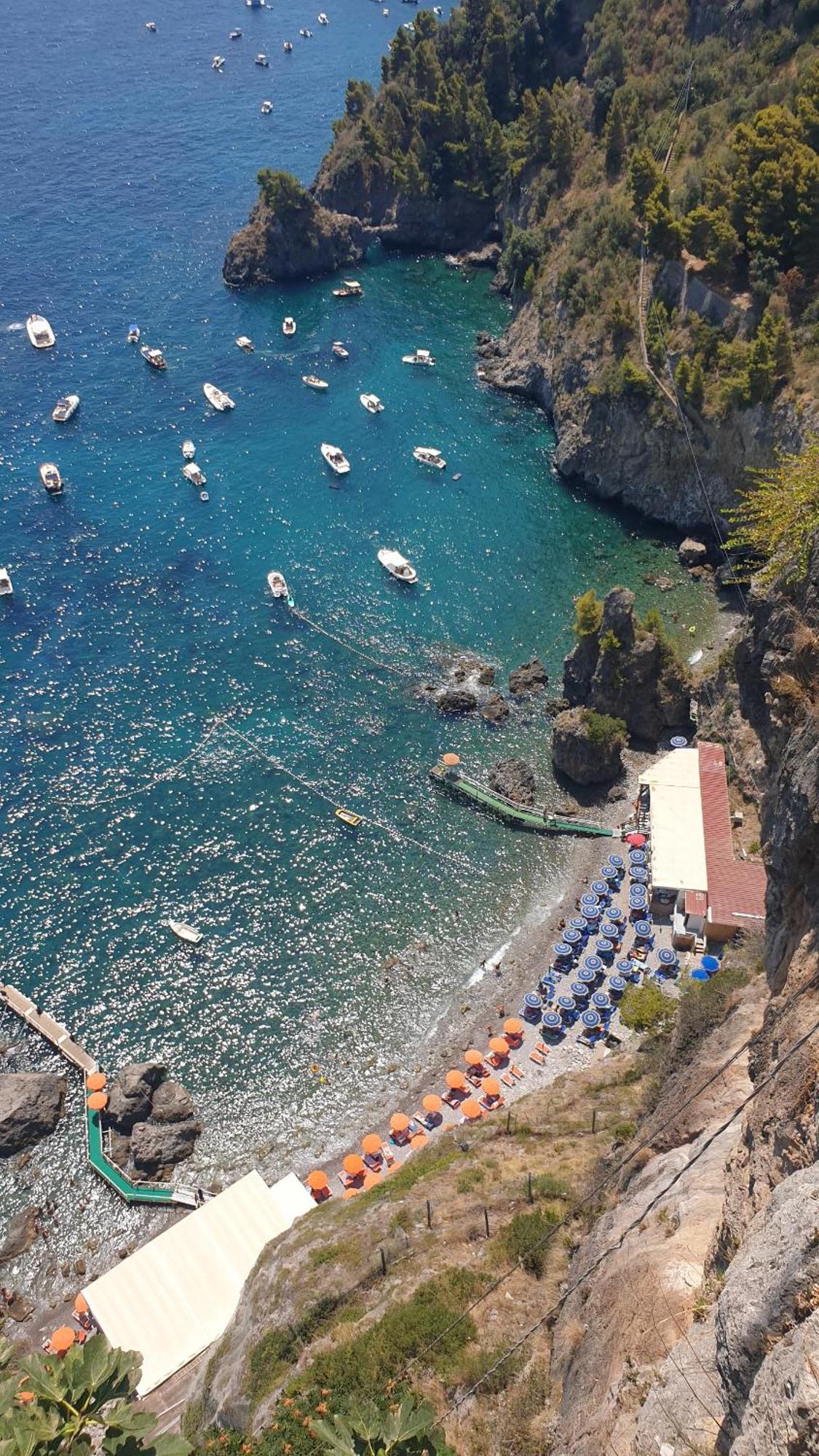 Casa Grazia Amalfi Villa ห้อง รูปภาพ