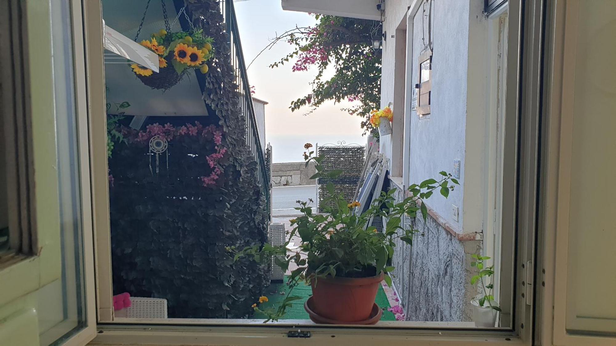 Casa Grazia Amalfi Villa ภายนอก รูปภาพ