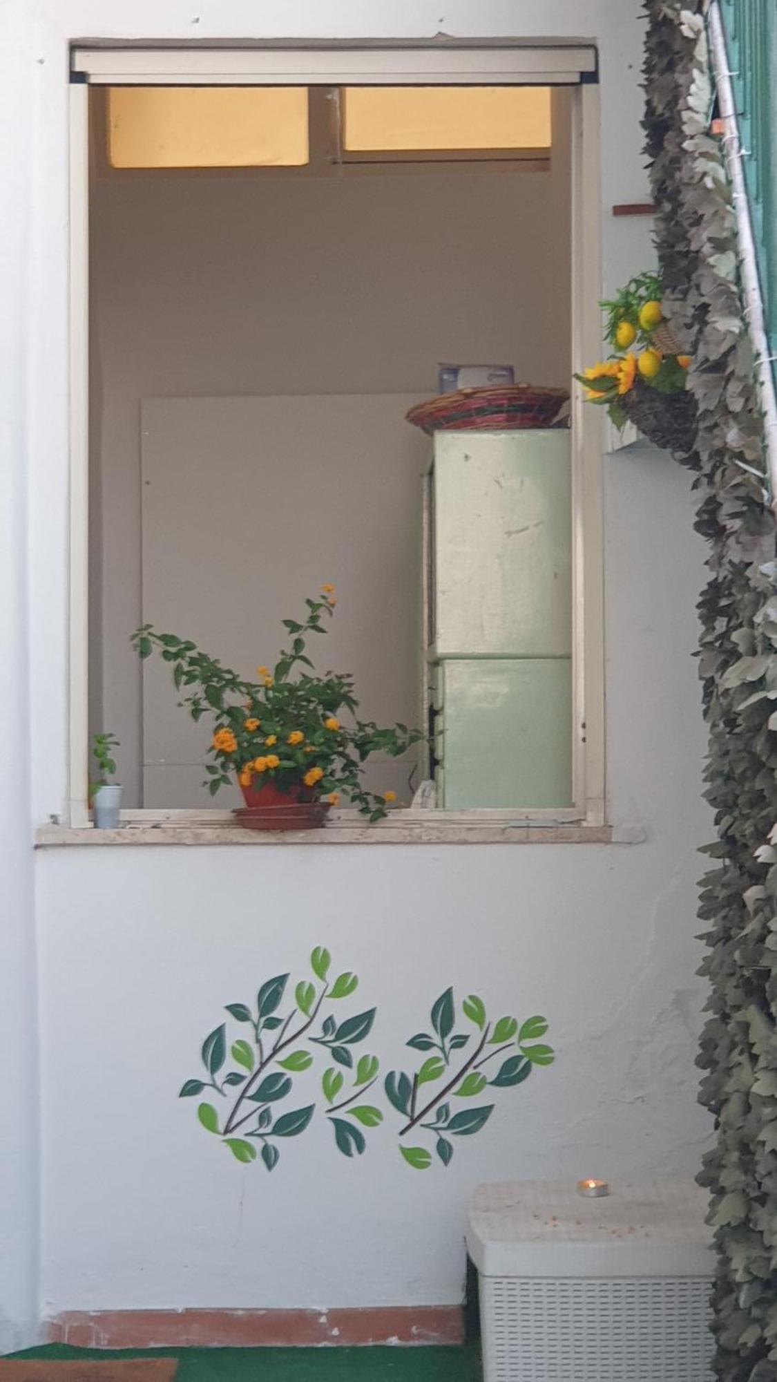 Casa Grazia Amalfi Villa ภายนอก รูปภาพ
