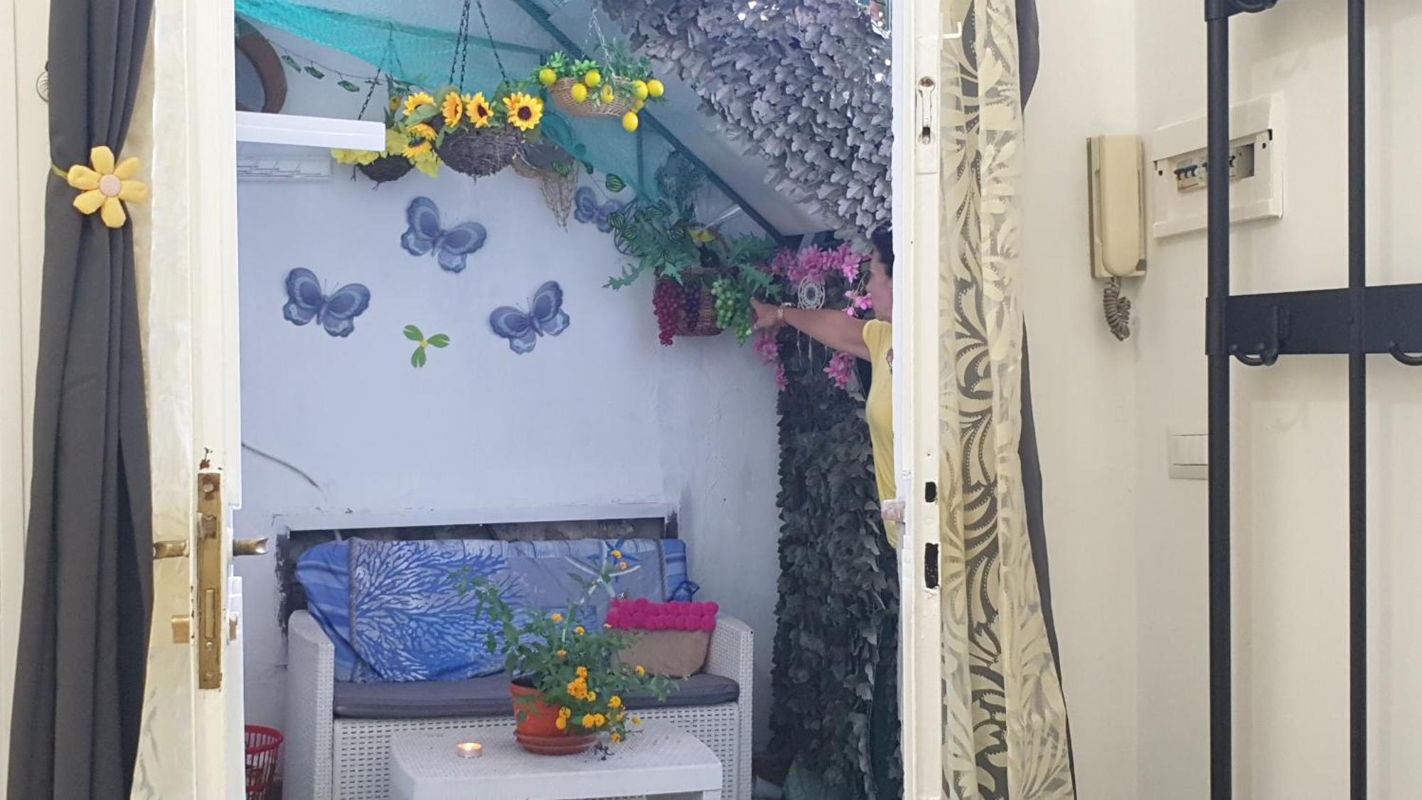 Casa Grazia Amalfi Villa ภายนอก รูปภาพ