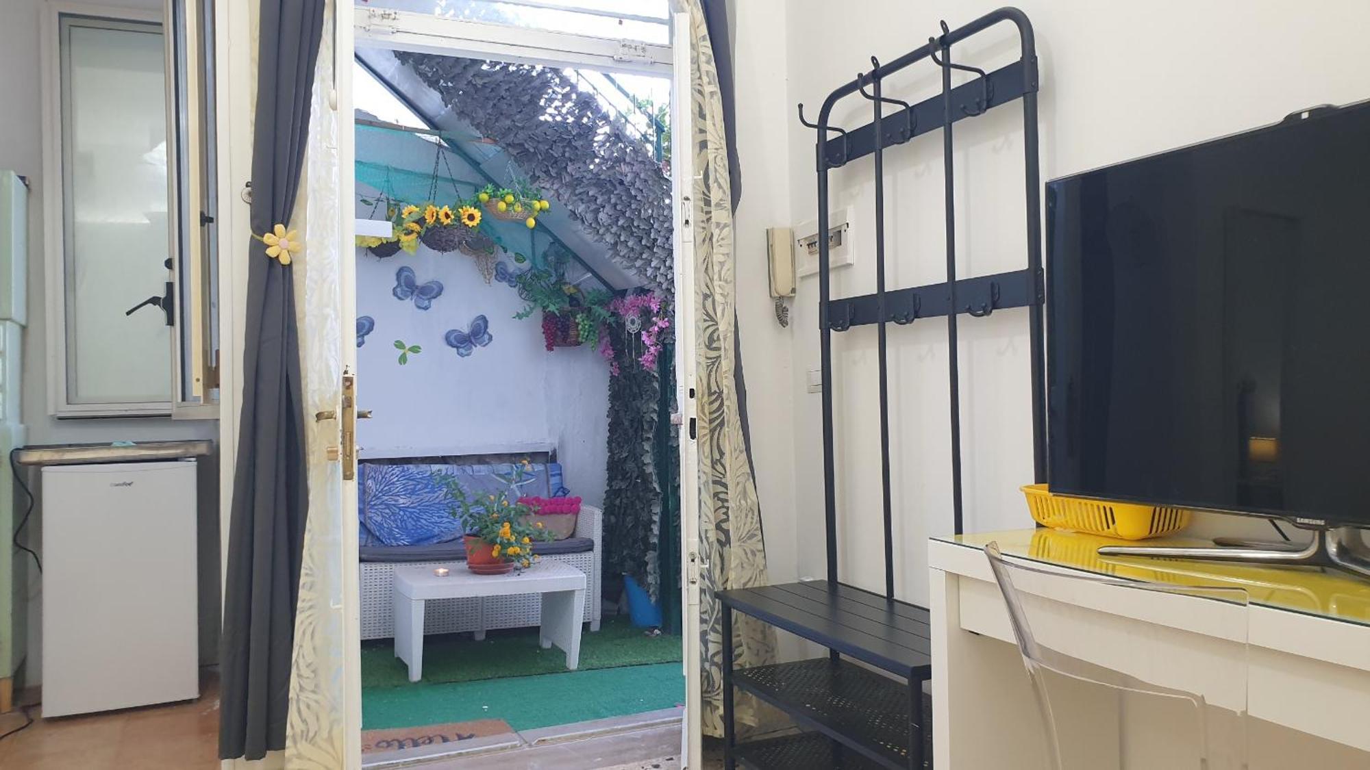 Casa Grazia Amalfi Villa ภายนอก รูปภาพ